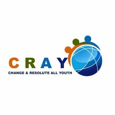 CRAY LOGO