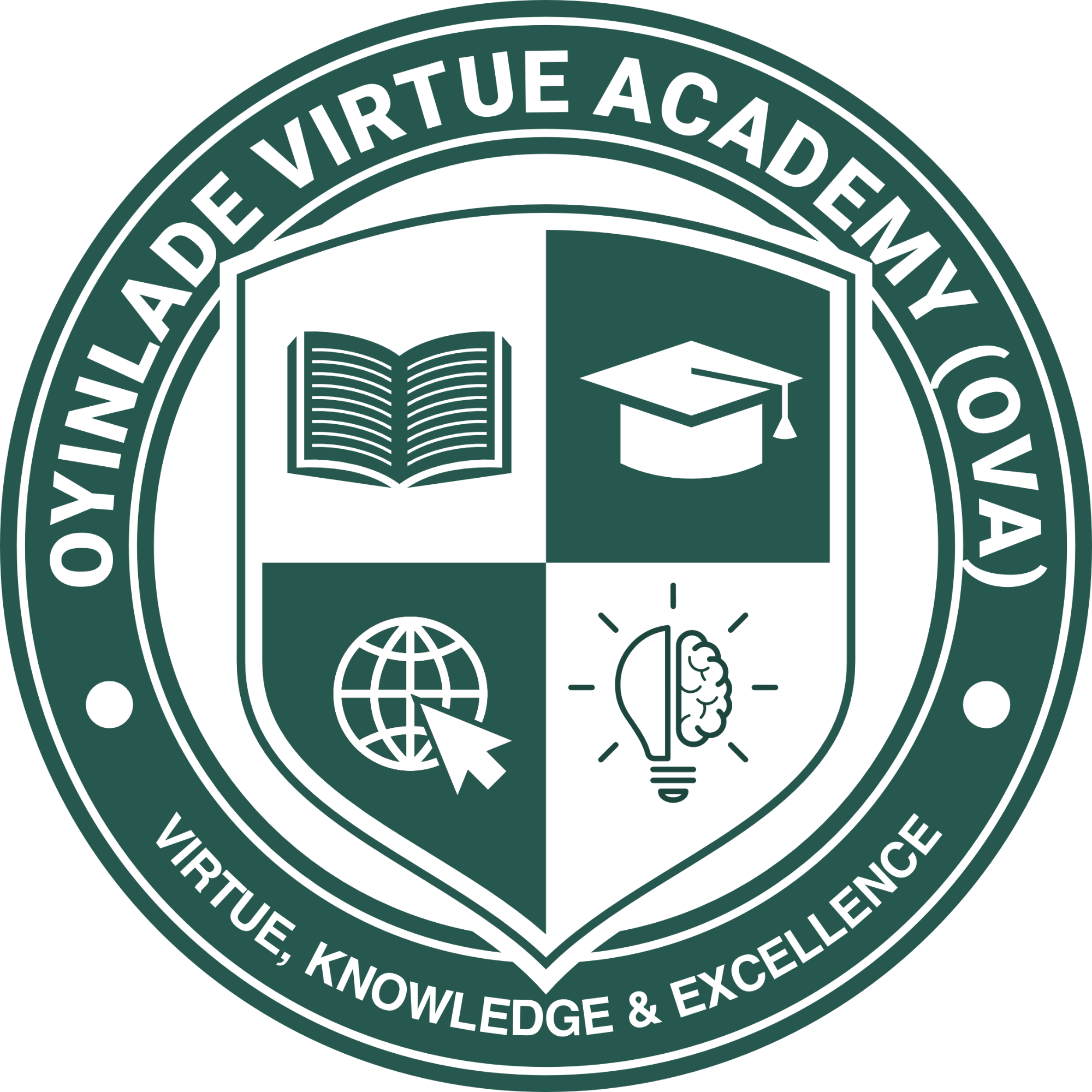 OYINLADE VIRTUE ACADEMY